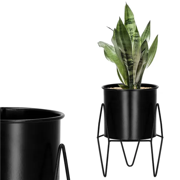 GA0162 METALLI KUKKAJALUSTA