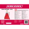 Kuninga kostüümikomplekt 3 tk Kruzzel 20560
