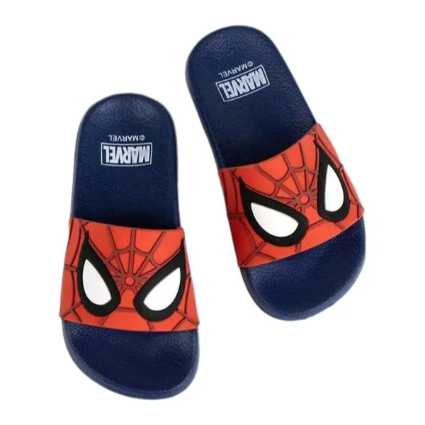 Bērnu sandaalit Spider-Man Tumši zils