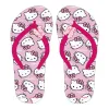Шлепанцы для детей Hello Kitty Розовый