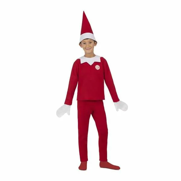 Svečana odjeća za djecu My Other Me Elfs