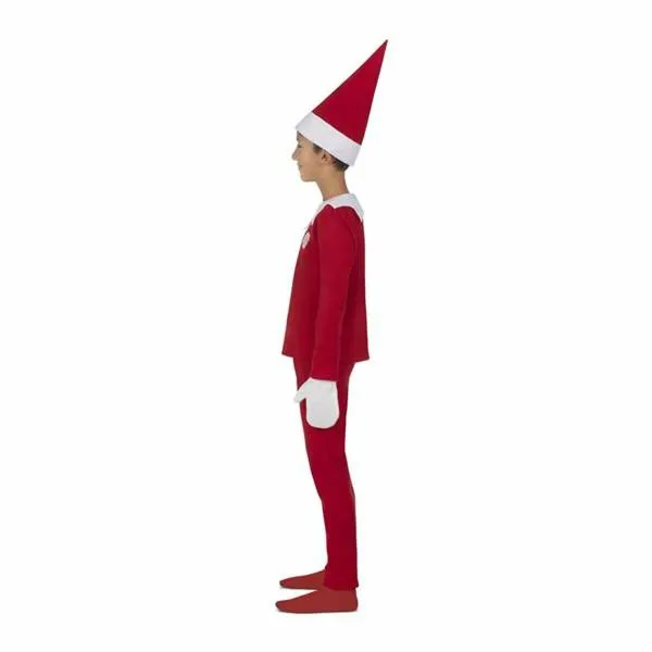 Svečana odjeća za djecu My Other Me Elfs