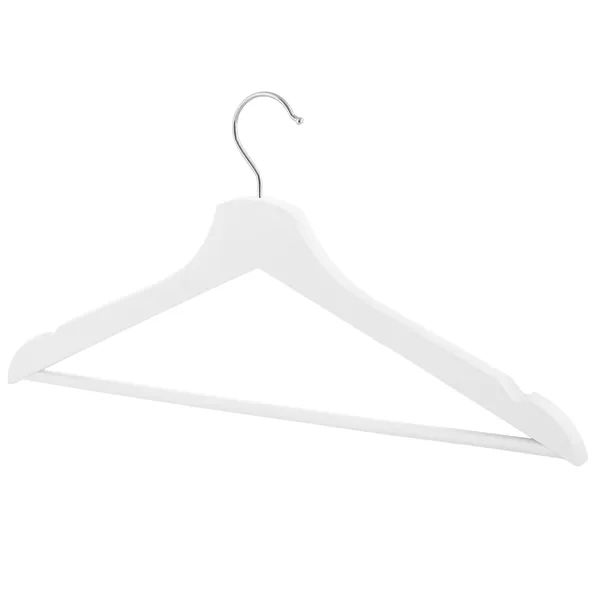 Medinė kabykla Springos HG0005 3 vnt.