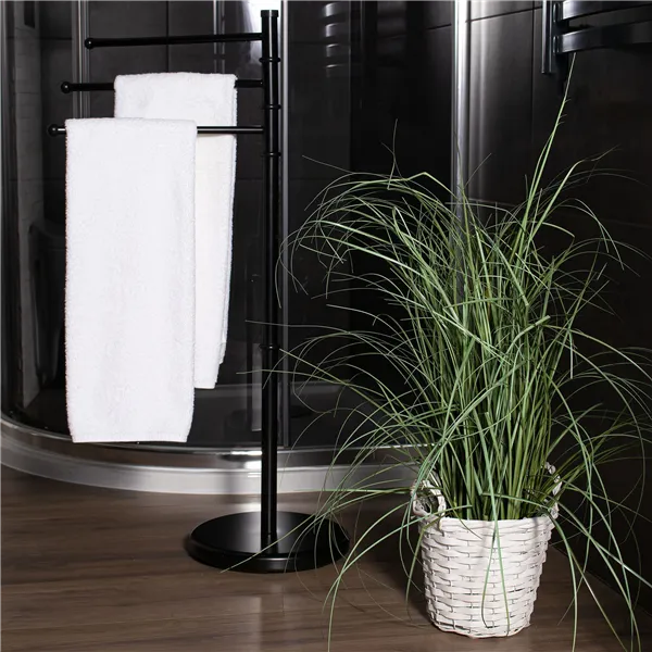 Puinen ripustin Springos HG0005 3 kpl.