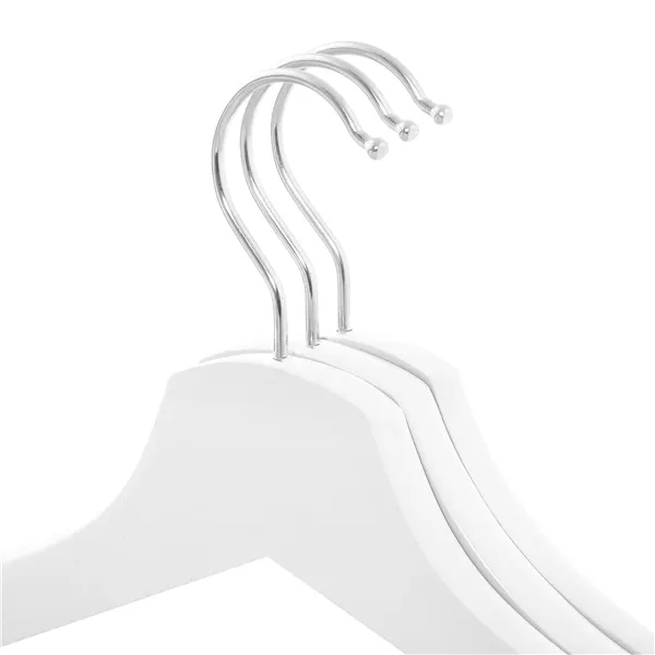 Puinen ripustin Springos HG0005 3 kpl.