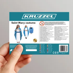 Asu - Mary KRUZZEL 22558