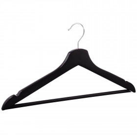 Wooden hanger