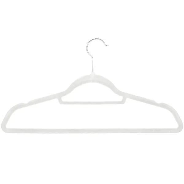 HG0043 ВЕШАЛКИ ДЛЯ ОДЕЖДЫ 3 ШТ.