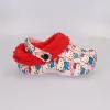 Mājas čībām Hello Kitty Rozā