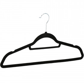 Clothes hanger Springos HG0060 20 pcs