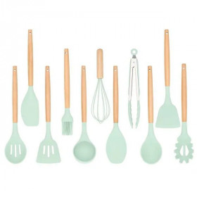 Kitchen set Springos KI0003 12 pcs