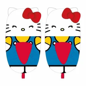 Mājas čībām Hello Kitty Zils