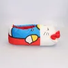 Kotitossut Hello Kitty Sininen