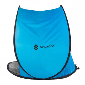 Beach tent Springos PT002 150 x 120cm