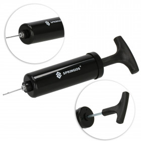 Pumppu Springos FA1074