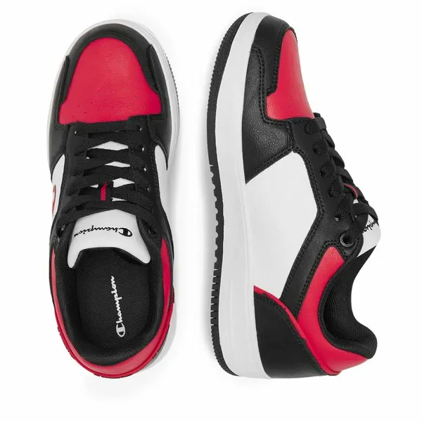 32 pritūpimai Champion Rebound 2.0 Low Gs