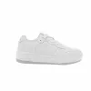 Sports Shoes for Kids Mustang Nana White