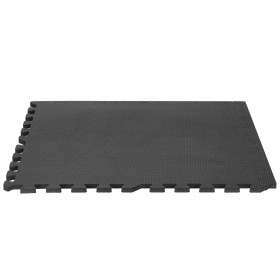 Антивибрационный напольный коврик