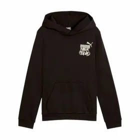 Uniseksinis džemperis su gobtuvu Puma Essentials+ Mid 90S