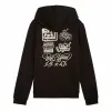 Children’s Hoodie Puma Essentials+ Mid 90S