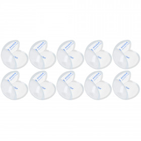 HA5125 BALDŲ KRAŠTO APSAUGA 4 Vnt.