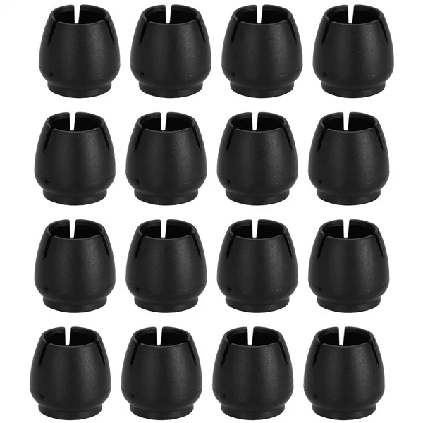 Uzliekamie aizsargi mēbeļu kājām Springos HA7254