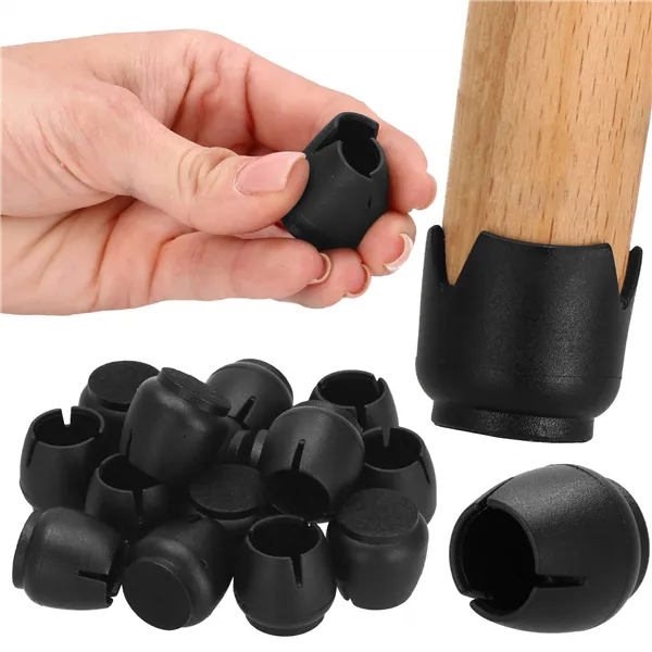 HA7254 KALUUSJALOJEN SUOJAKANEET 16 KPL.