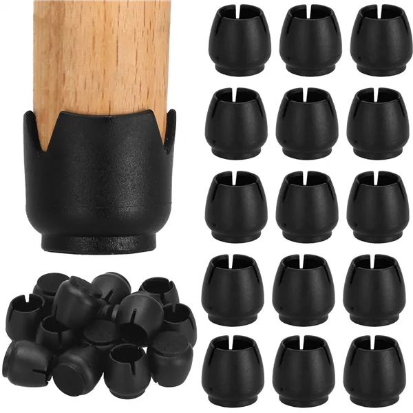 HA7254 KALUUSJALOJEN SUOJAKANEET 16 KPL.