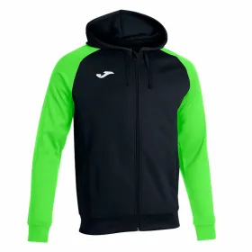 Uniseksinis džemperis su gobtuvu Joma Sport Academy IV