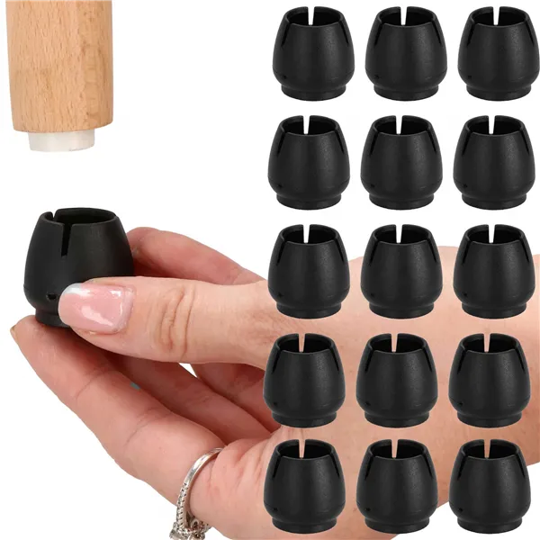 HA7254 KALUUSJALOJEN SUOJAKANEET 16 KPL.