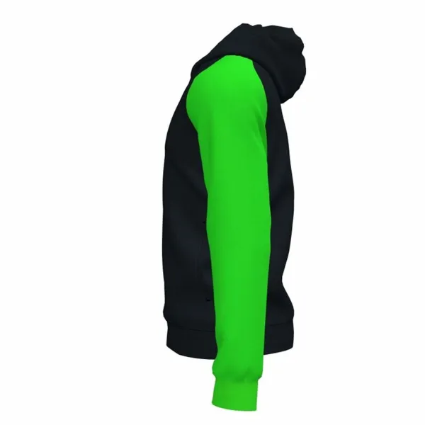 Толстовка с капюшоном детская Joma Sport Academy IV