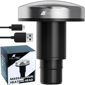 Malatec 22730 massaažisoojendaja
