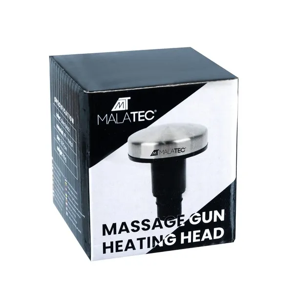 Malatec 22730 massaažisoojendaja