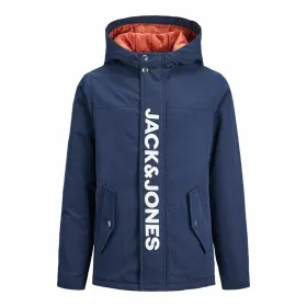 Takki Lasten Jack & Jones Jjfun Sininen