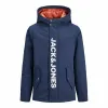 Takki Lasten Jack & Jones Jjfun Sininen