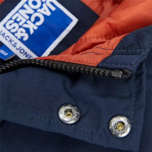 Takki Lasten Jack & Jones Jjfun Sininen