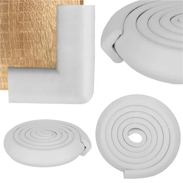 HA5119 LENTE MĒBEĻU MALU NOSTIPRINĀŠANAI