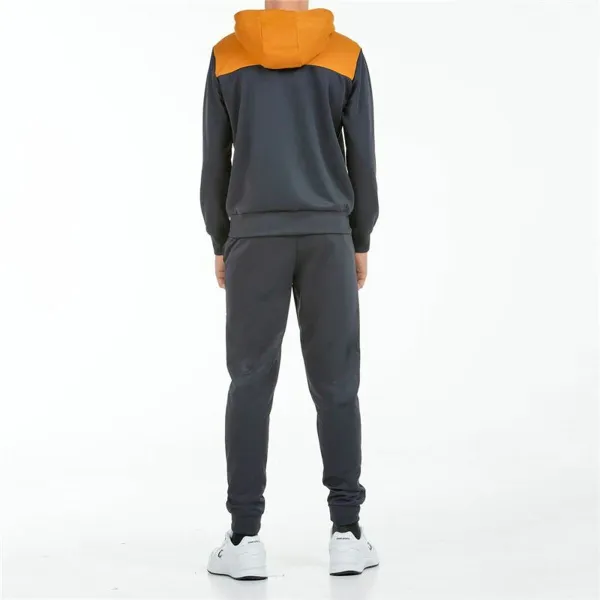 Children’s Tracksuit John Smith Cenle Blue Navy Blue