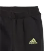 Sports Outfit for Baby Adidas Bluv Q3 Cset Light Green