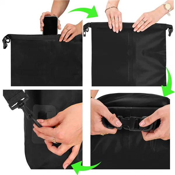 CS0032 VEDENPITÄVÄ VESIPUSSI