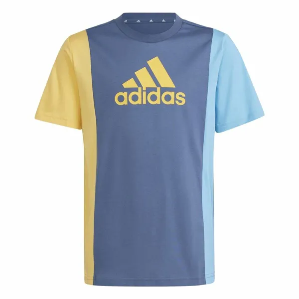 Bērnu Sporta Tērps Adidas Club Set Zils
