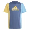 Lasten urheiluasu Adidas Club Set Sininen