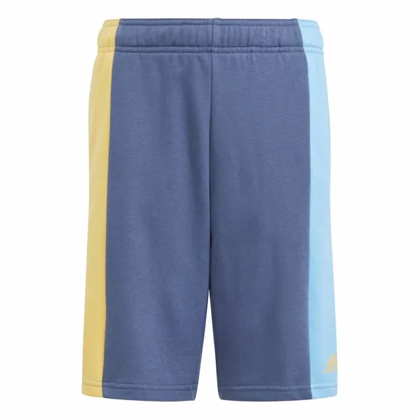 Спортивный костюм для девочек Adidas Club Set Синий