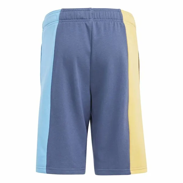 Bērnu Sporta Tērps Adidas Club Set Zils