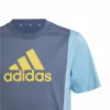Bērnu Sporta Tērps Adidas Club Set Zils