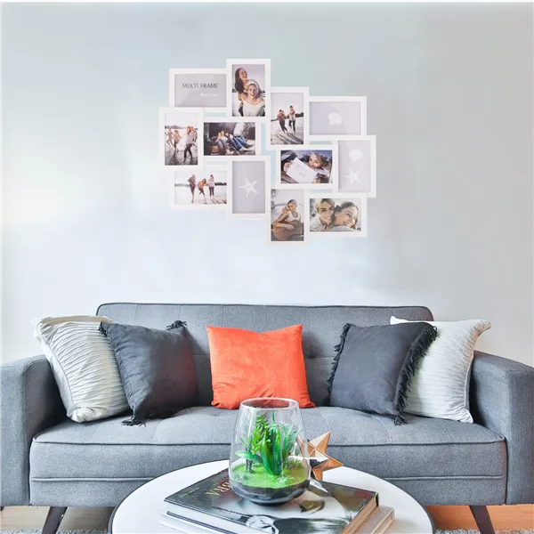 Valokuvakehys Springos PF0006