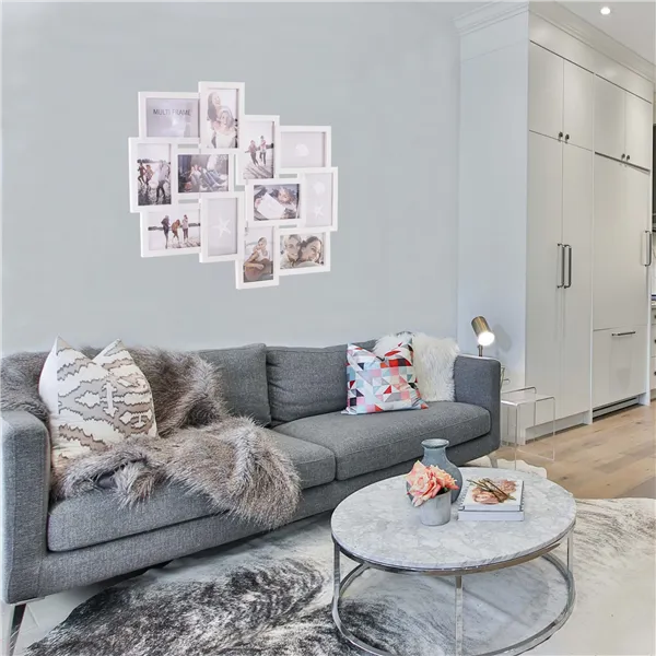 Foto rāmis Springos PF0006