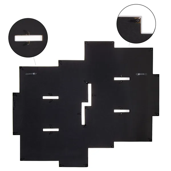 nuotraukų rėmelis Springos PF0006