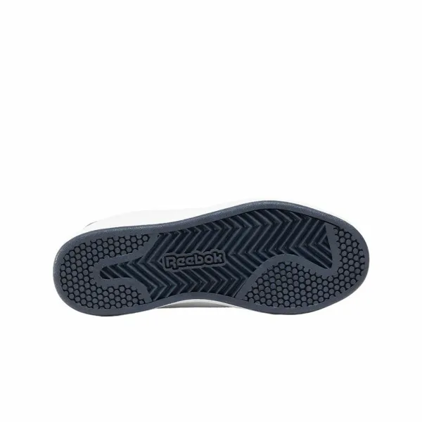 32 pritūpimai Reebok Royal Complete Cln 2.0 Balta