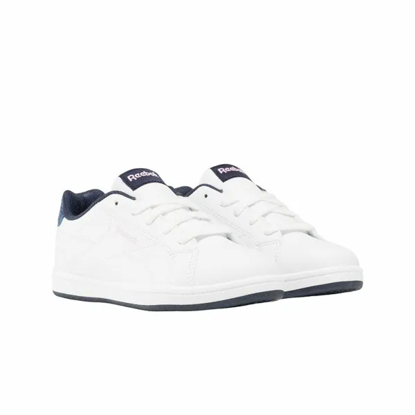Sporta Apavi Bērniem Reebok Royal Complete Cln 2.0 Balts